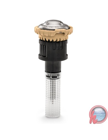 Boquilla rotativa ajustable (45-270°) R-VAN1318