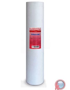 CARTUCHO FILTRANTE BB  20 " X 4.5" - 1 MICRON