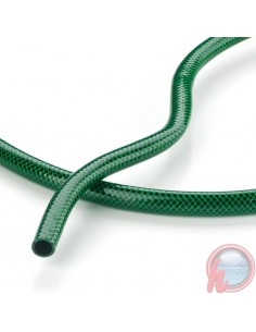 Manguera de Jardín REHAU RAUSAN 1/2 x 20 mts CON SET