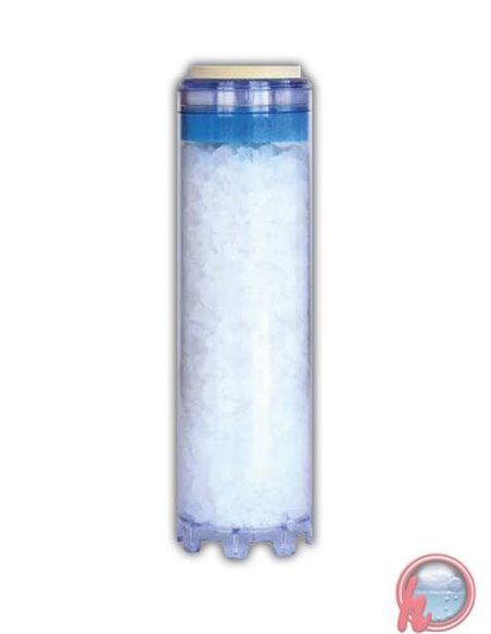 CARTUCHO POLIFOSFATO 10"