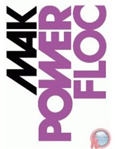 MAK POWER FLOC en bidón de 20 lts.