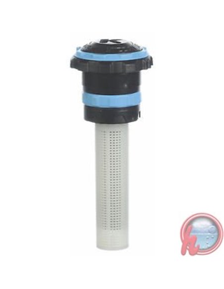 Boquilla giratoria ajustable 90-270° Azul RH 4.9 - 5.8 mts K RAIN