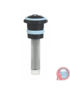 Boquilla giratoria fija 360° Celeste RH 4.9 - 5.8 mts K RAIN