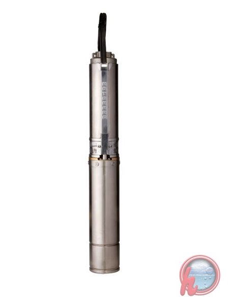 Cuerpo de bomba CPO SUB 4 1.5 HP MOTORARG Cuerpo de bomba CPO SUB 4 1.5 HP MOTORARG