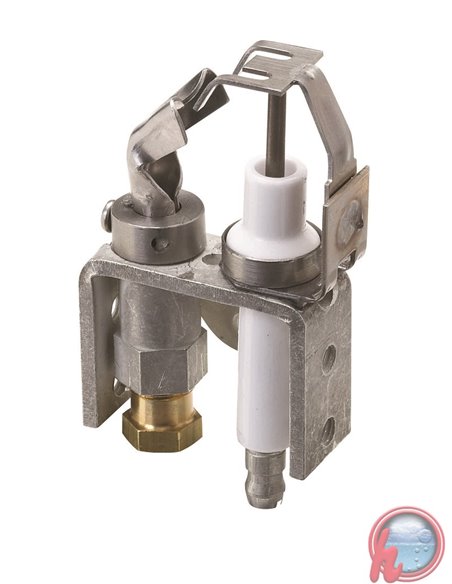 Piloto universal de quemador Q345U Honeywell Piloto universal de quemador Q345U Honeywell