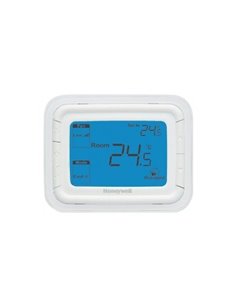 Termostato digital para fan-coil 2 tubos T6865H2WG-R Honeywell