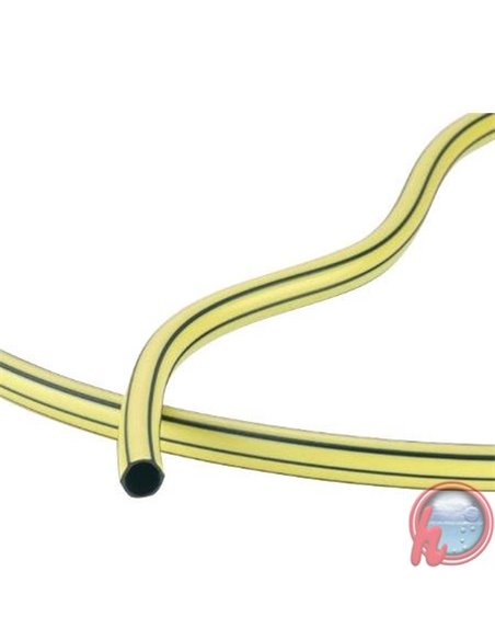 Manguera de Jardín RAUSOL 1/2 x 15 mts  REHAU