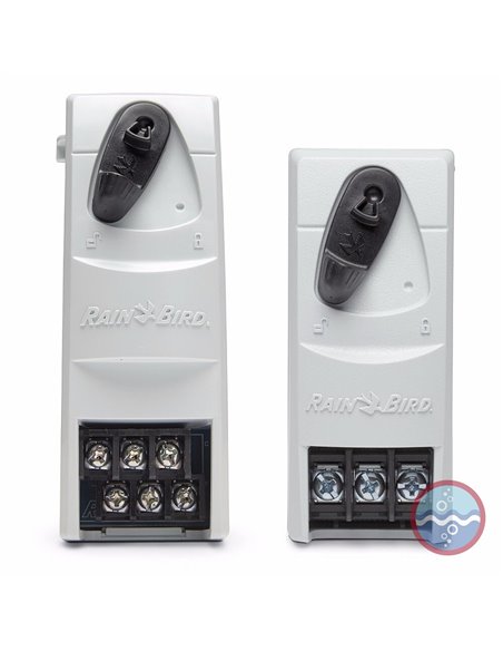 Modulo de ampliación de 6 estaciones para controlador ESP-ME - Rain Bird