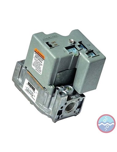 Valvula Combinada inteligente Honeywell SV9641M4510 3/4"x3/4" 24v