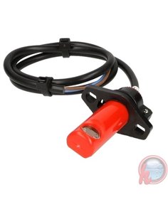 FOTORESISTOR FC7 P/G22 LATERAL BRAHMA