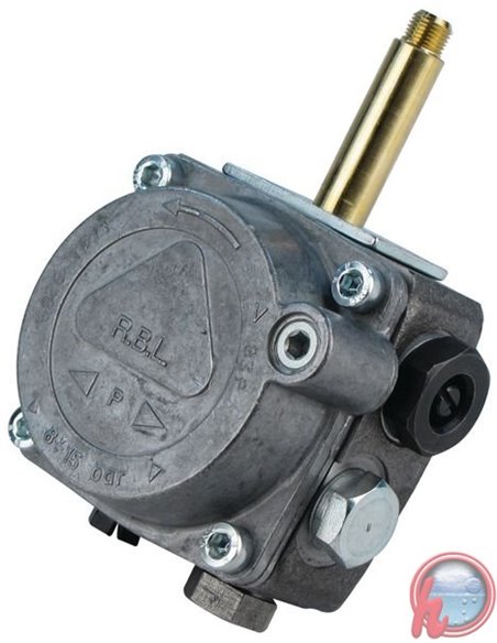 Bomba de Gas Oil R.B.L. 3007800 RIELLO