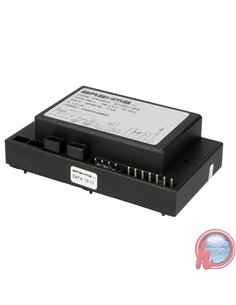 Control de llama BRAHMA FM 11 TW1,5 TS10 GAS