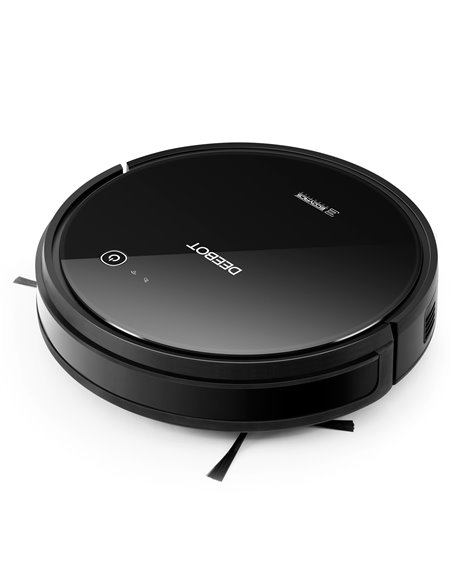 Robot aspirador 661 DEEBOT