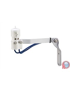 Sensor de LLUVIA HUNTER MINI-CLICK