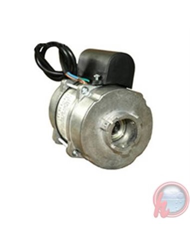 Motor para quemador Di Risio 130w 2850 RPM con acomple bomba