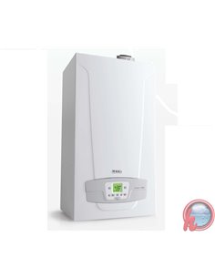 Caldera de condensación Baxi DUO TEC 24 Solo Calefacción