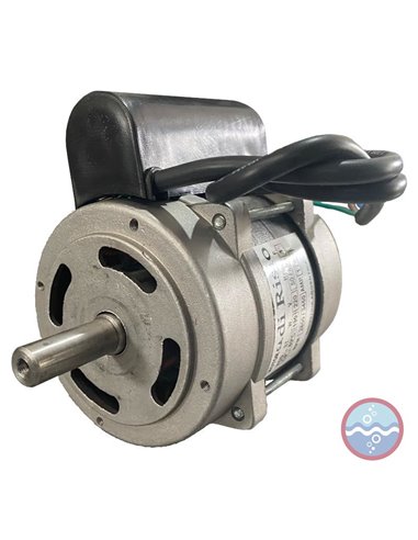 Motor para quemador Di Risio 130w 2850 RPM