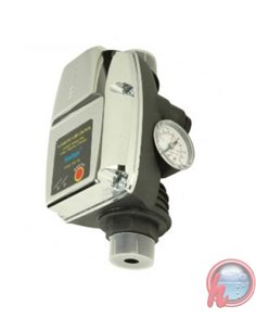 Control automatico de bomba PC-15 CZERWENY