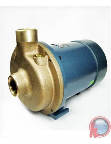 EB. CENTRIFUGA 25/1 SANITARIA 380V ROWA