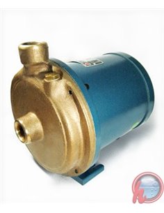 EB. CENTRIFUGA 27/2 SANITARIA 380V ROWA