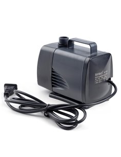 Bomba pecera y fuentes WP-5000 60W 3000 l/h 3 M - SOBO