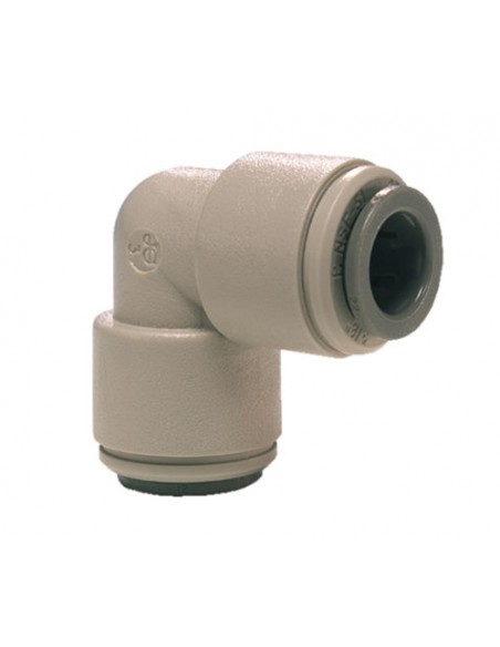 Codo igual 3/8 - John Guest