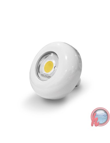 POWER LED BLANCO FRIO 4.5W VULCANO