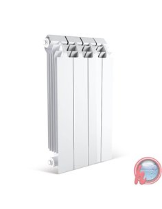 Elemento radiador Diamante 500 Sira Group