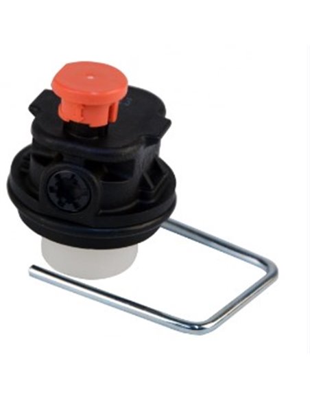 Purgador aire  710139500 - 7219215 BAXI