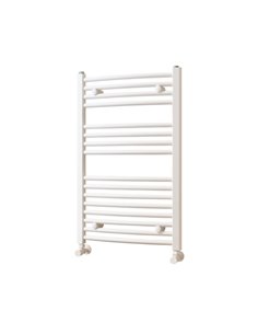 Toallero curvo color blanco 800 x 450 mm Comfort