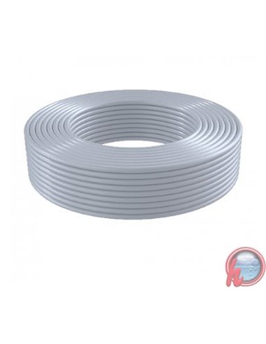 Rollo PEX 20mm 120m TIGRE