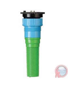 Boquilla ajustable rosca macho, 10 pies K RAIN KV10