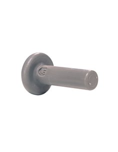 TAPON INTERIOR 3/8" GRIS - John Guest