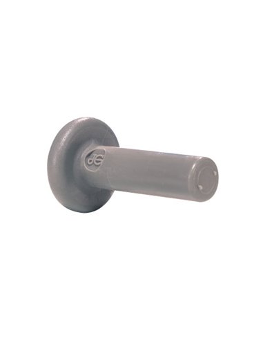 TAPON INTERIOR 3/8" GRIS - John Guest