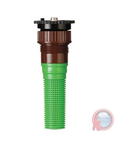 Boquilla ajustable rosca macho, 12 pies K RAIN KV12