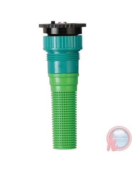 Boquilla ajustable rosca macho, 8 pies K RAIN KV8