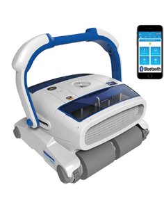 Robot limpiafondos H7 DUO ASTRALPOOL