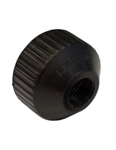 Adaptador CO2 r.h 1/4" X r.h. 3/4 BSP - John Guest