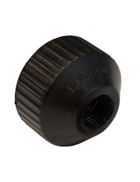 Adaptador CO2 r.h 1/4" X r.h. 3/4 BSP - John Guest