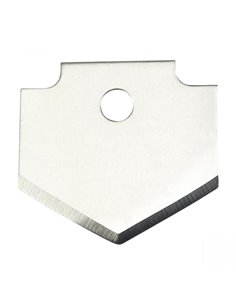 CUCHILLA PARA PINZA CORTATUBO - John Guest