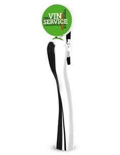 Torre para 2 canillas LUCKY 2 VIN SERVICE