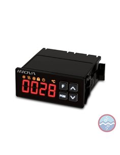 Controlador FRIO/CALOR INV-KC1-01-N1-H-R20 - INOVA