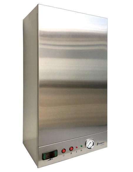 Caldera mural eléctrica solo calefaccion ADVANCE SC-40 34580 Kcal/h FLOWING