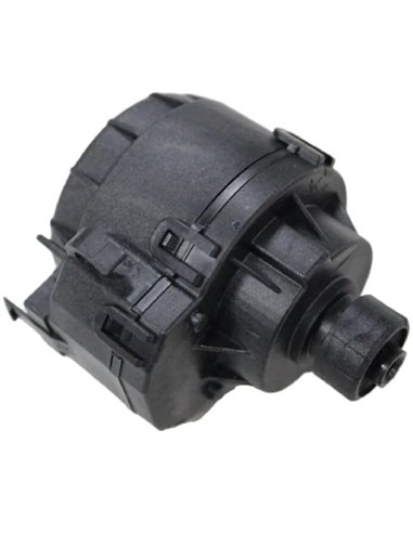 Motor de 3 vias ECO 4S 710047300 BAXI