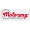 Motorarg